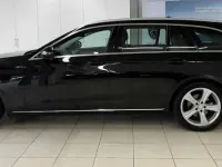 Gebraucht Mercedes E200 Avantgarde 184 PS (135 kW) 2017 Kombi