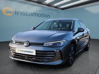 Gebraucht VW Passat 150 PS (110 kW) 2025 Grau Kombi
