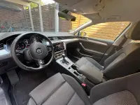 Occasion VW Passat 150 ch (110 kW) 2018 Argent Break