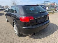 Usata Audi A3 150 CV (110 kW) 2004 Nero Utilitaria