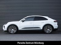Gebraucht Porsche Macan 264 kW (360 PS) 2022 Weiß SUV