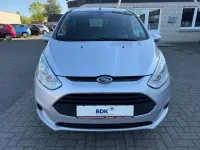 Gebraucht Ford B-MAX SYNC Edition 136 PS (100 kW) 2008 Blau Van / Kleinbus