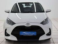 gebraucht Toyota Yaris Club*Kamera*LED*NaviApp*Apple/Android*1.HD