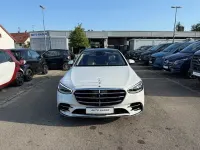 Gebraucht Mercedes S450 AMG line 367 PS (269 kW) 2025 Weiss Limousine