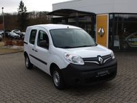 gebraucht Renault Kangoo Rapid 1.5 dCi 75 Extra ENERGY (EURO 6)
