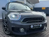 Gebraucht Mini Cooper S Countryman 192 PS (141 kW) 2020 Grau SUV