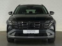 Gebraucht Hyundai Tucson Prime 252 PS (185 kW) 2024 Schwarz SUV