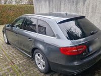 Gebraucht Audi A4 S-Line 177 PS (130 kW) 2014 Kombi