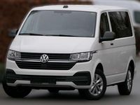 Gebraucht VW Multivan 150 PS (110 kW) 2021 Candyweiß Van