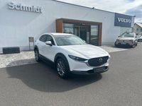 Gebraucht Mazda CX-30 140 PS (102 kW) 2025 Weiß SUV