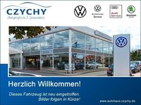Gebraucht VW Golf VII Highline 150 PS (110 kW) 2020 Rot Van / Kleinbus