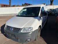 gebraucht VW Caddy 