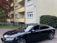 gebraucht Audi A7 Sportback 3.0 TDI 230kW quattro tiptr. -