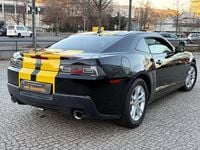 Gebraucht Chevrolet Camaro 328 PS (241 kW) 2015 Other Coupé