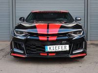 gebraucht Chevrolet Camaro 2.0 Coupé/WIFI/KAMERA/BTH/MFL/R20