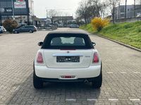 gebraucht Mini Cooper Cabriolet 