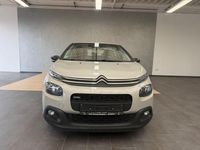 Gebraucht Citroën C3 Feel 82 PS (60 kW) 2017 Kleinwagen
