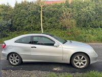 gebraucht Mercedes CL180 