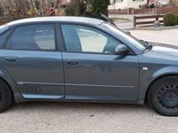 gebraucht Audi A4 B6 1.8t