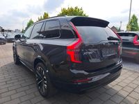 Gebraucht Volvo XC90 Plus 455 PS (334 kW) 2025 Schwarz SUV