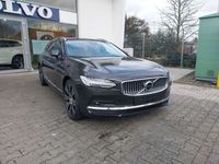 Gebraucht Volvo V90 Plus 197 PS (144 kW) 2024 Platinum grey / metallic Kombi