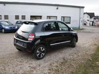 Gebraucht Renault Twingo Intens 69 PS (50 kW) 2022 Schwarz Kleinwagen