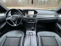 gebraucht Mercedes E250 CDI DPF BlueEFFICIENCY 7G-TRONIC