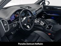 Gebraucht Porsche Cayenne S 441 PS (324 kW) 2021 Weiss SUV