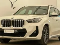 Second-hand BMW X1 Efficient Dynamics 163 CP (119 kW) 2025 Alb SUV