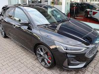 Neu Ford Focus ST 280 PS (205 kW) 2025 Agate black metallic Limousine
