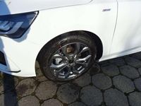 Neu Ford Focus ST-Line 116 PS (85 kW) 2026 Frostweiß Kombi
