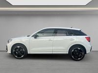 Neu Audi Q2 S-Line 150 PS (110 kW) 2026 Weiss SUV