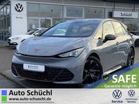 Gebraucht Cupra Born 150 kW (204 PS) 2023 Grau Kleinwagen