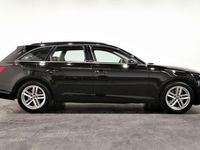 gebraucht Audi A4 Avant 40 TFSI Leder Stand.Hzg. PDC Navi NP:49 500,-