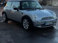 Gebraucht Mini Cooper 116 PS (85 kW) 2004 Kleinwagen