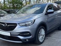 gebraucht Opel Grandland X 1.6 CDTI AT*Dynamic*NAVI*SHZ*AGR*