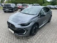 Neu Renault Clio V Techno 116 PS (85 kW) 2026 Dolomitgrau metallic Limousine