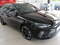 Gebraucht Cupra Leon 150 PS (110 kW) 2025 Schwarz Limousine