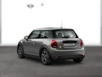 Gebraucht Mini Cooper SE Essential 135 kW (184 PS) 2022 Grau metallic Kleinwagen