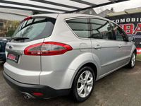 gebraucht Ford S-MAX Titanium*PANORAMA*XENON*NAVI