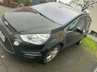 gebraucht Ford S-MAX 2.0 Tdci