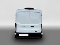 Gebraucht Ford Transit Trend 131 PS (96 kW) 2023 Weiß Pickup