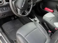 Gebraucht Dacia Spring Extreme 47 kW (65 PS) 2024 Grau Kleinwagen