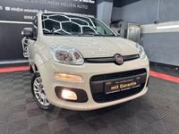 Gebraucht Fiat Panda Easy 69 PS (50 kW) 2017 Beige Kleinwagen