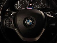 Gebraucht BMW X4 190 PS (139 kW) 2015 Grau SUV