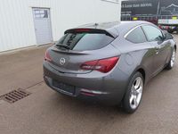 Gebraucht Opel Astra GTC Innovation 120 PS (88 kW) 2012 Grau