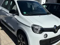 Brugt Renault Twingo 71 HK (52 kW) 2019 Hvid Hatchback