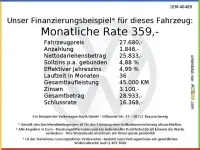 Gebraucht Audi A4 Advanced Plus 190 PS (139 kW) 2023 Mythosschwarz metallic Kombi