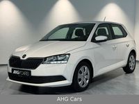 Gebraucht Skoda Fabia Cool Plus 60 PS (44 kW) 2021 Weiß Kleinwagen