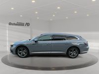 gebraucht VW Arteon Shooting Brake 1.4 TSI eHybrid R-Line OPF